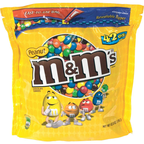 M&M