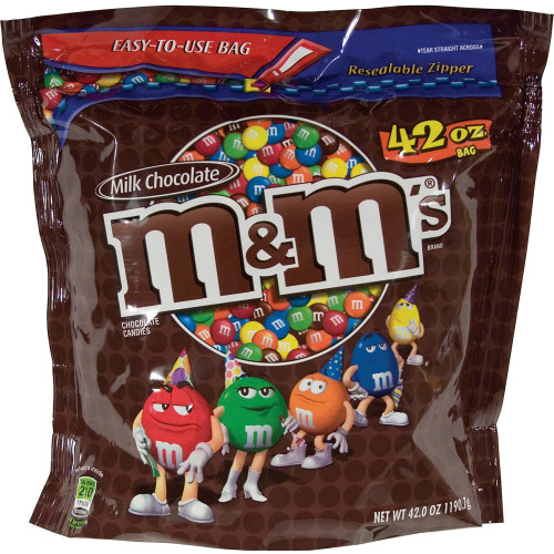 M&M
