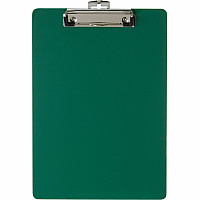 Officemate Low-profile Clip Plastic Clipboard (83063)