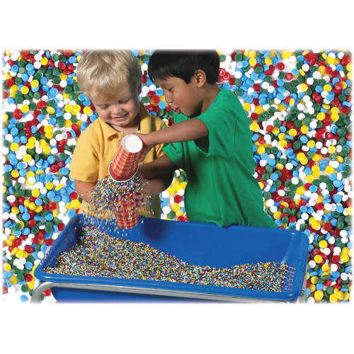 Childrens Factory Children's Factory Kidfetti Play Pellets (910059)