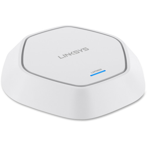 Linksys LAPN600 IEEE 802.11n 600 Mbit/s Wireless Access Point