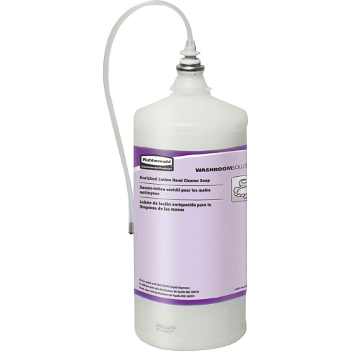 Rubbermaid Commercial Green Certified Lotion Soap Refill (FG4015431)