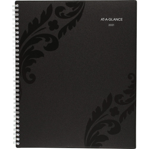 At-A-Glance Madrid Weekly/Monthly Appointment Book (793905)