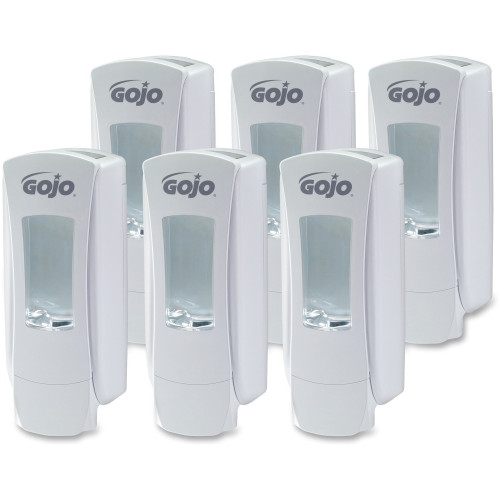 Gojo ADX-12 Manual Soap Dispenser (888006CT)