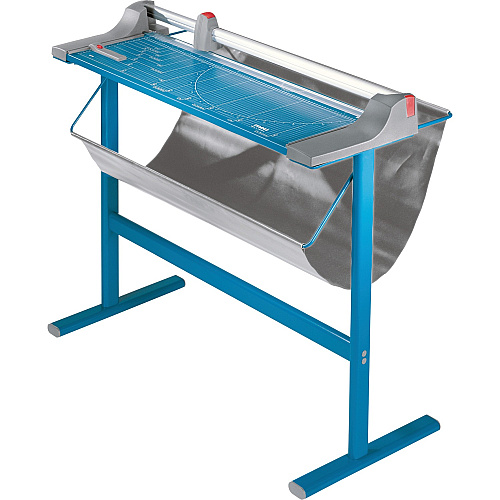 Dahle 448s Large-Format Rolling Trimmer