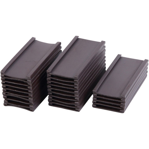 MasterVision FM1310 Magnetic Data Cards
