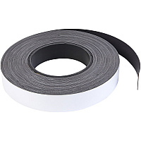 MasterVision Magnetic Dry Erase Roll 1