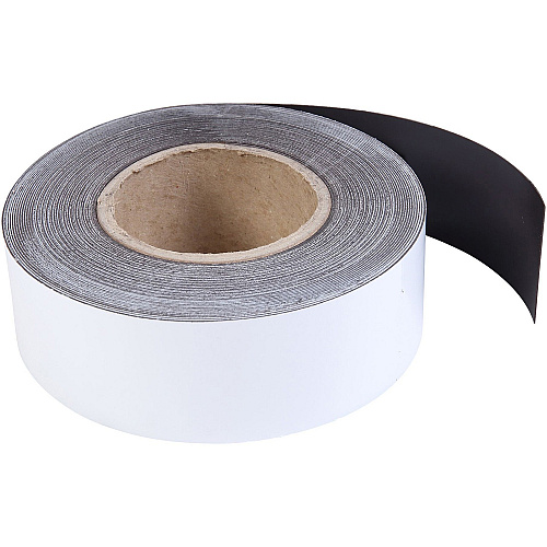 MasterVision Magnetic Dry Erase Roll (FM2118)