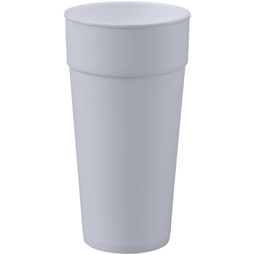 Genuine Joe Styrofoam Cup (25251)
