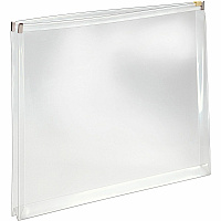 Pendaflex Zippered Closure Poly Envelopes Document - 13