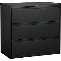 Lorell Fortress Series Lateral File 42