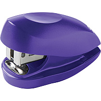 Swingline Tot Mini Stapler Staples Upto 12 Sheet of 20lb Paper - Holds Upto 50 Staple - Mini - Staple Size: 0.25