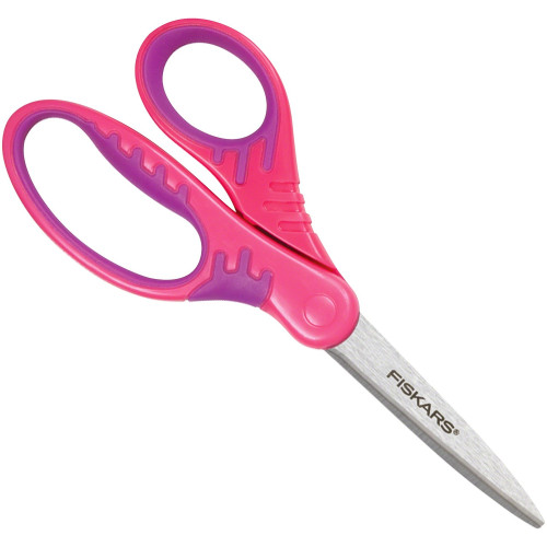 Fiskars Student Scissors (1997001001)