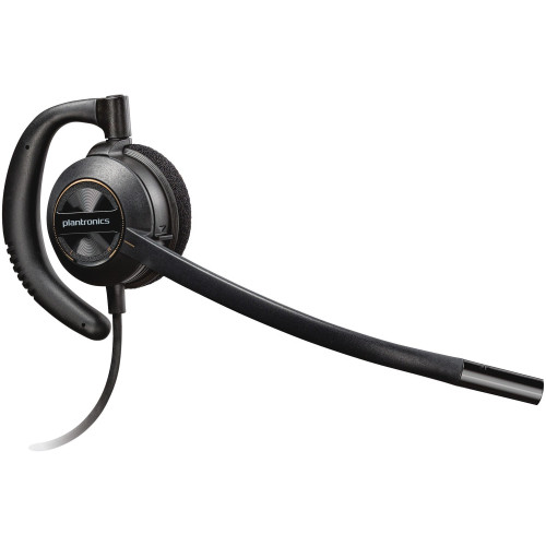 Plantronics Over-the-ear Corded Headset (20150001) (HW530)