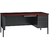 Lorell Fortress Series 66