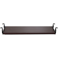 Lorell Universal Keyboard Tray 25.6