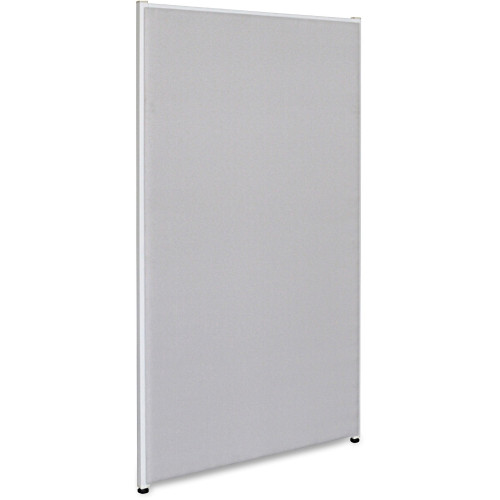 Lorell Gray Fabric Panels (90252)