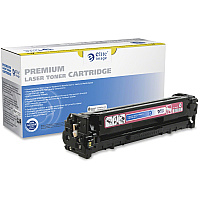 Elite Image Remanufactured Toner Cartridge - Alternative for Canon (131M) 1800 Pages (75923)