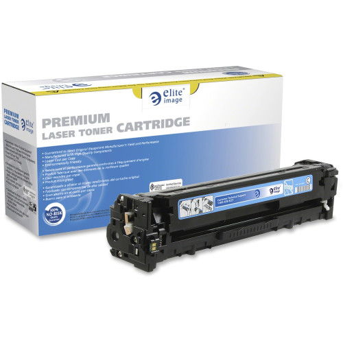 Elite Image 75925 (131C) Cyan Toner Cartridge