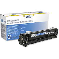Elite Image Remanufactured Toner Cartridge - Alternative for Canon (Crtdg131Hybk) 2400 Pages (75926)