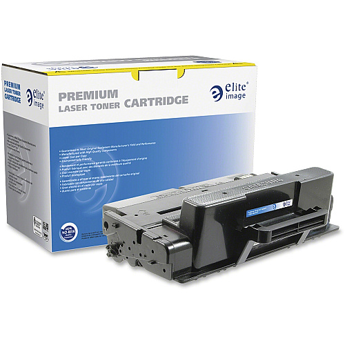 Elite Image Remanufactured High Yield Laser Toner Cartridge - Alternative for Samsung MLTD205L - Black - 1 Each 5000 Pages (75931)