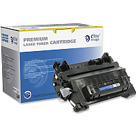 Elite Image Remanufactured MICR Toner Cartridge - Alternative for HP 64A (CC364A) 10000 Pages (75952)