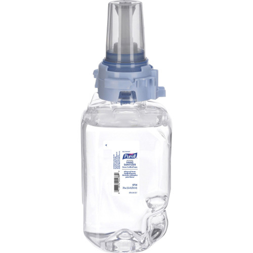 PURELL ADX-7 Dispenser Refill (8704-04)