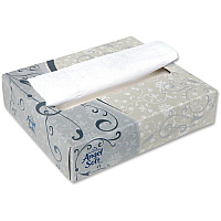 Angel Soft Professional Series Personal Flat Box Facial Tissue (W548550)