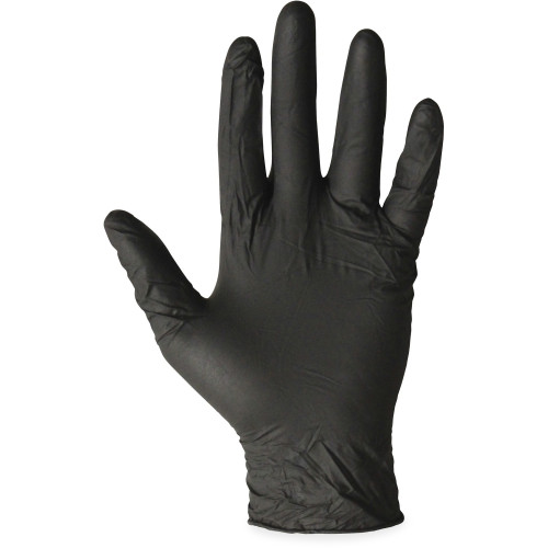 ProGuard Disposable Nitrile General Purpose Gloves (8642S)