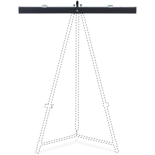 Lorell Telescoping Easel Pad Holder (32109)