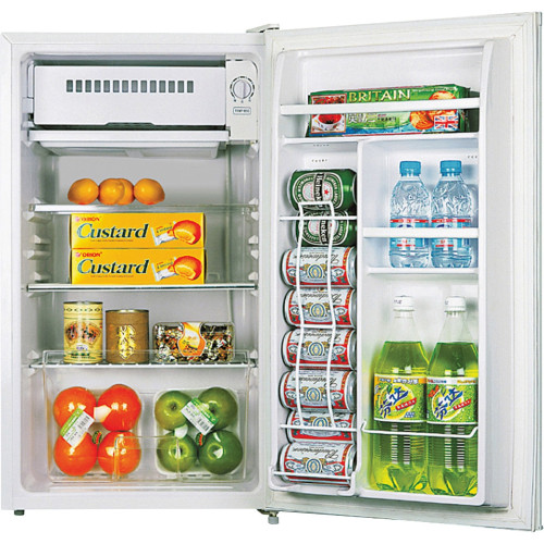 Lorell 3.3 cu.ft. Compact Refrigerator (72312)