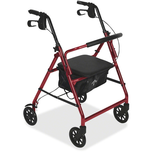 Medline Basic Steel Rollators (MDS86850ES)