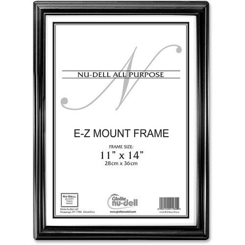 Glolite Nu-Dell NuDell E-Z Mount Frames (13980)