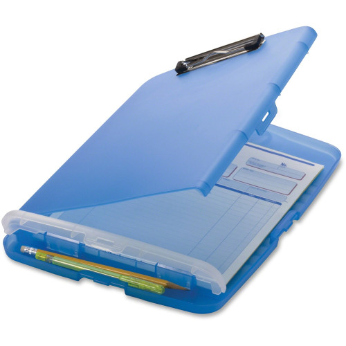 Officemate 83304 Low Profile Storage Clipboard