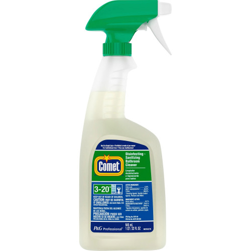 Comet Disinfecting Bathroom Cleaner (22569)