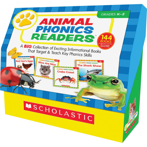 Scholastic