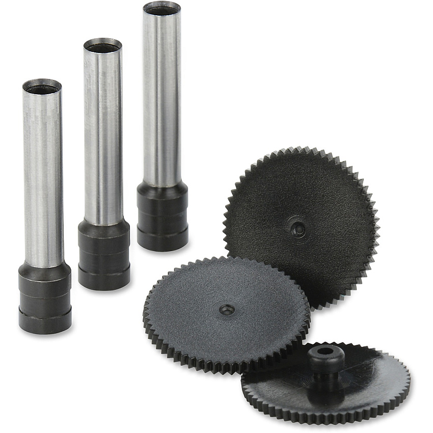 Swingline A7074194 Replacement Punch Kit 0.28" - 1 Set (74887)