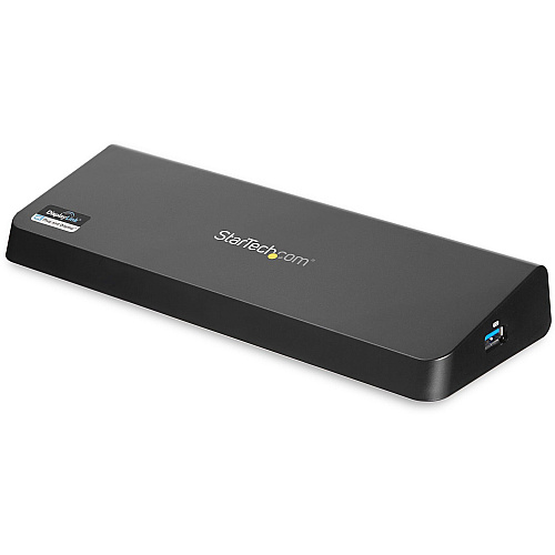 StarTech Usb 3.0 Docking Station Dual Hdmi/4k Dp (USB3DOCKHDPC)