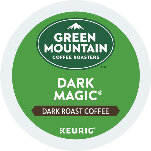 Green Mountain Coffee Roasters Dark Magic Extra Bold (4061CT)