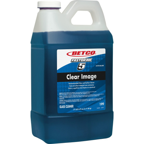 Betco Clear Image Non-ammoniated Glass and Surface Cleaner (1994700)