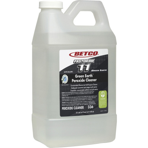 Green Earth Concentrated Peroxide All-Purpose Cleaner (3364700)
