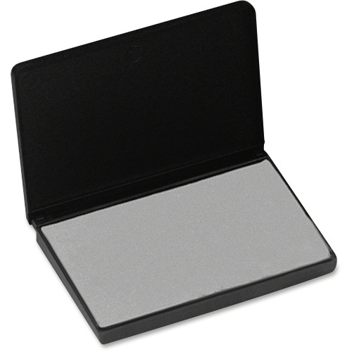 CLI Re-inkable Business Stamp Pad (92410)