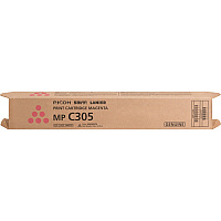 Ricoh Original Laser Toner Cartridge - Magenta - 1 Each 4000 Pages (842121)