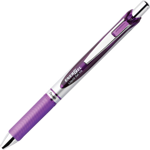 Pentel EnerGel RTX Liquid Gel Pens (BL77VDZ)