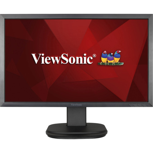 Viewsonic VG2239Smh 22" Full HD LED LCD Monitor - 16:9 - Black