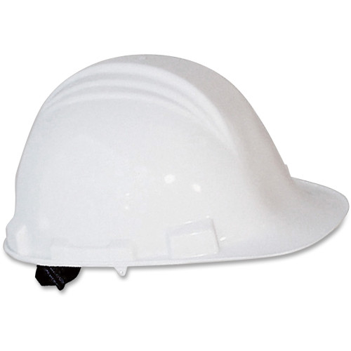 North Safety Products NORTH Peak A79 HDPE Shell Hard Hat (A79R010000)