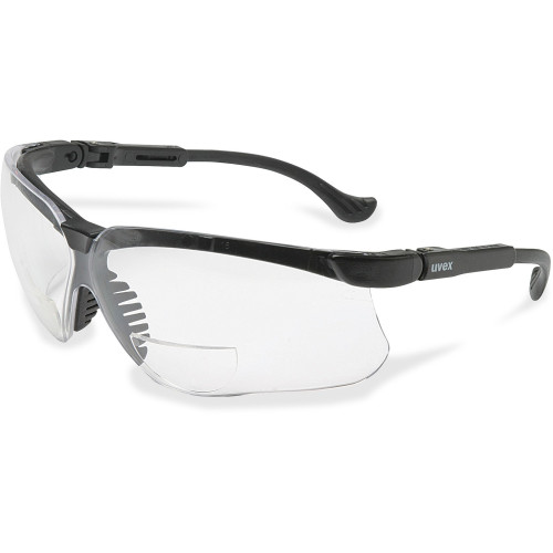 Uvex Safety Genesis 2.5 Magnifier Readers (S3763)