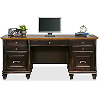 Martin Hartford Credenza - 5-Drawer 31