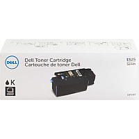 Dell Original Standard Yield Laser Toner Cartridge - Black - 1 Each 2000 Pages (DPV4T)