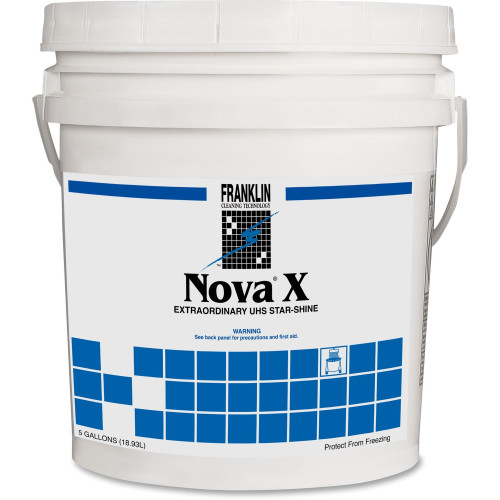 Franklin Cleaning High-performance Floor Finish (465226)